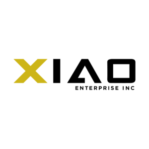 Logo Xiao Enterprise Int Sin Fondo