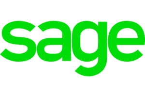 Sage Group Logo Vector